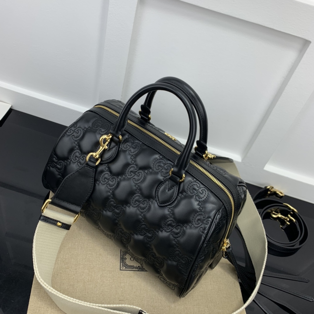 Gucci Top Handle Bags